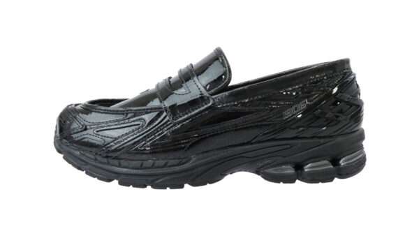 ニューバランス U1906L CR Black Croc 買取実績