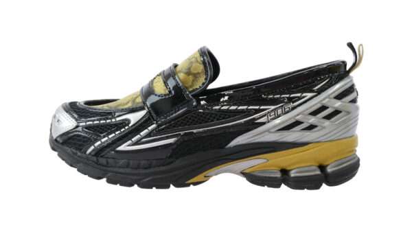 ニューバランス × GANNI U1906LGA LOAFER SNAKE 買取実績