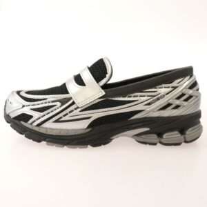 ニューバランス U1906LOC LOAFER BLACK SILVER METALLIC 買取実績