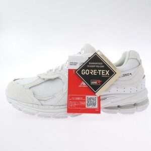 ニューバランス U2002DXA GORE-TEX Protection Pack スニーカー 買取実績