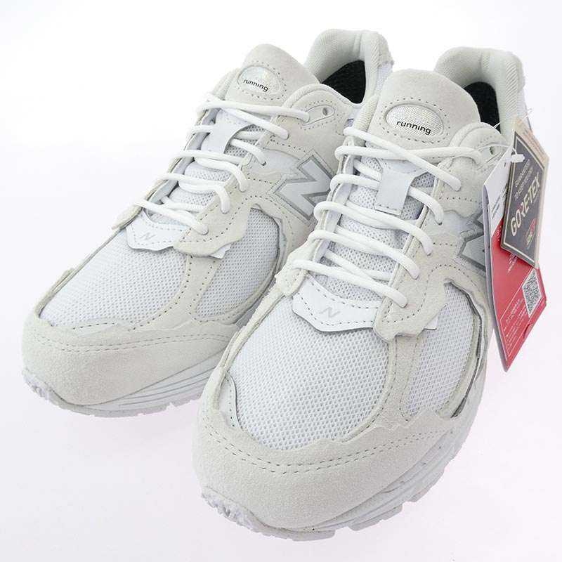 ニューバランス U2002DXA GORE-TEX Protection Pack ゴアテックス プロテクションパック スニーカー 買取実績 画像