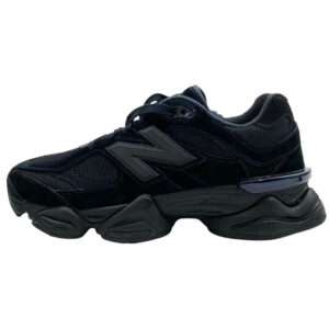 ニューバランス U9060BPM 9060 Triple Black 買取実績
