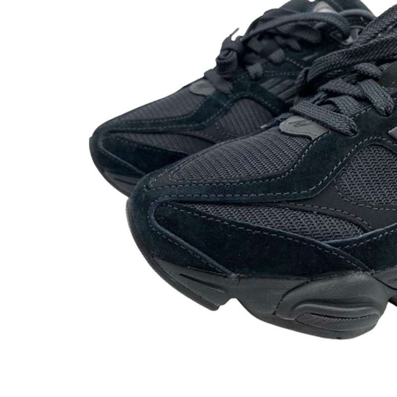 ニューバランス U9060BPM 9060 Triple Black トリプルブラック ローカットスニーカー 買取実績 画像