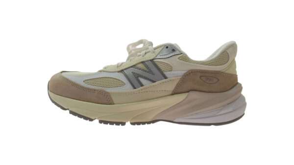 ニューバランス U990SS6 USA製 990V6 Beige スニーカー 買取実績