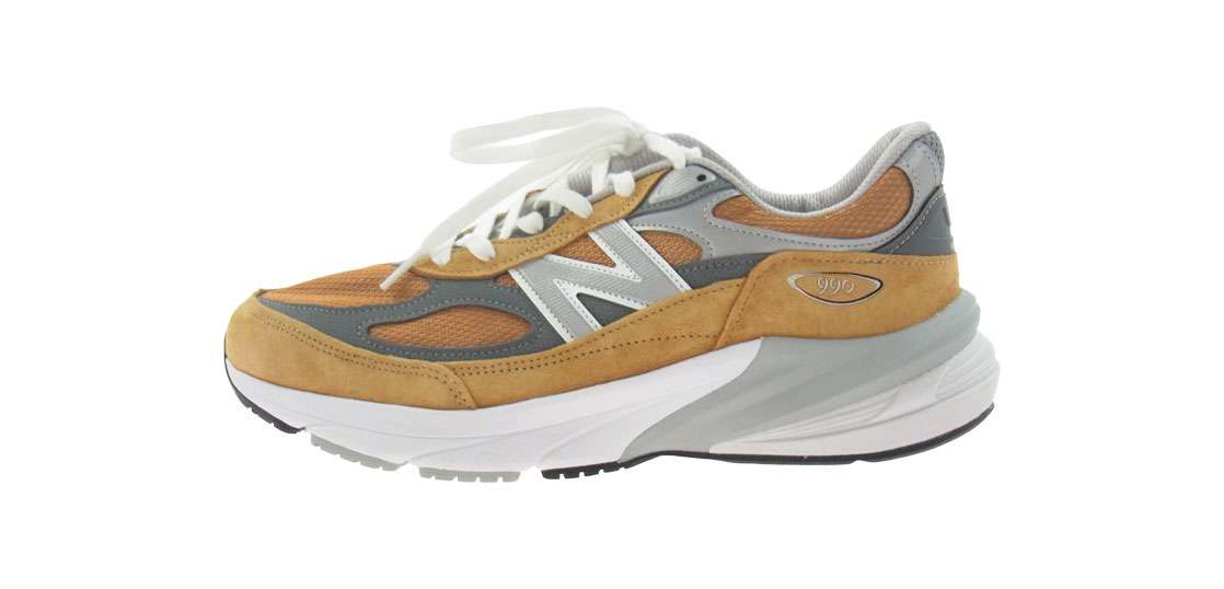 ニューバランス U990TN6 買取実績