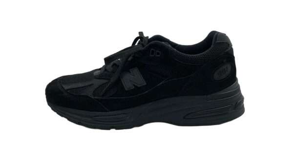 ニューバランス U991KK2 フェイクバスターズ鑑定済 英国製 991V2 Triple Black 買取実績