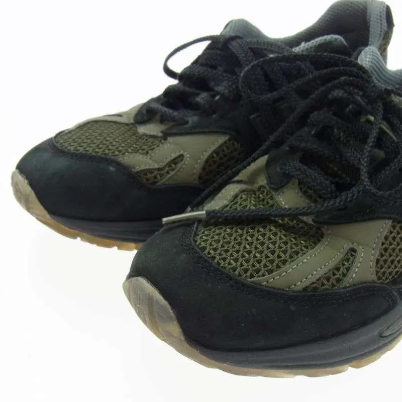 ニューバランス × Stone Island ストーンアイランド U991SD2 991V2