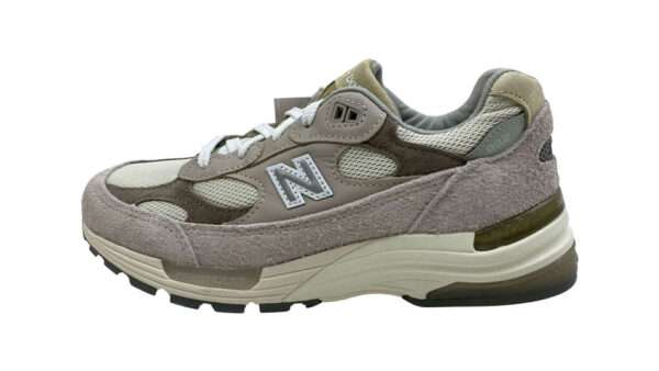 ニューバランス U992MM Moonrock Mushroom  買取実績