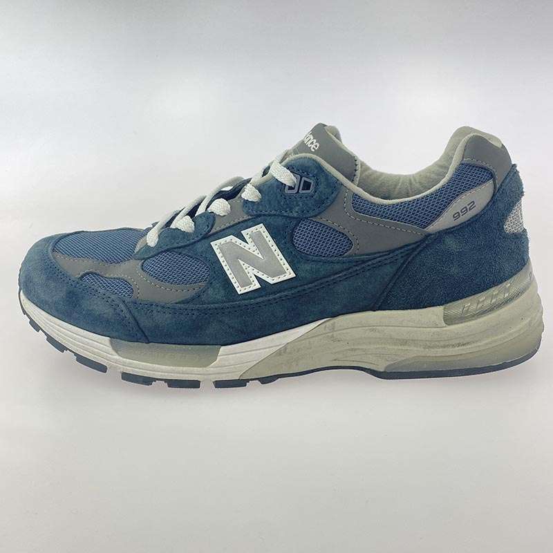 ニューバランス U992NY MADE IN USA 買取実績