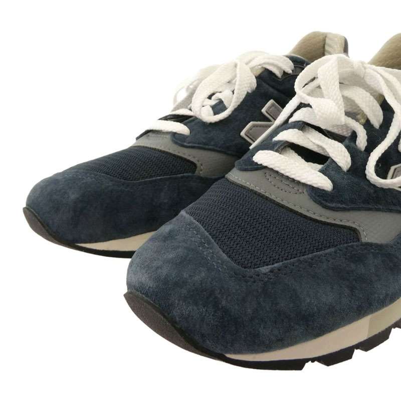 ニューバランス u998nv 998nv made in USA ABZORB USA製 アブゾーブ ソール 買取実績 画像