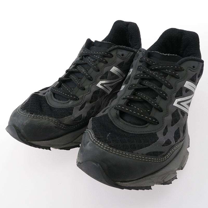 ニューバランス WI950BN2 USA製 MILITARY TRAINER 米軍 ローカット スニーカー 買取実績 画像