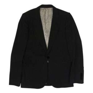 ナンバーナイン 07AW F7CLASSIC-J007 宮下本人期 Love God Murder期 1B テーラードジャケット 買取実績