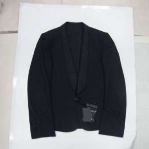 ナンバーナイン 08SS s08-clj006 Birds期 アーカイブ 宮下期 裏地シルク タキシード 1B スモーキング テーラードジャケット 買取実績