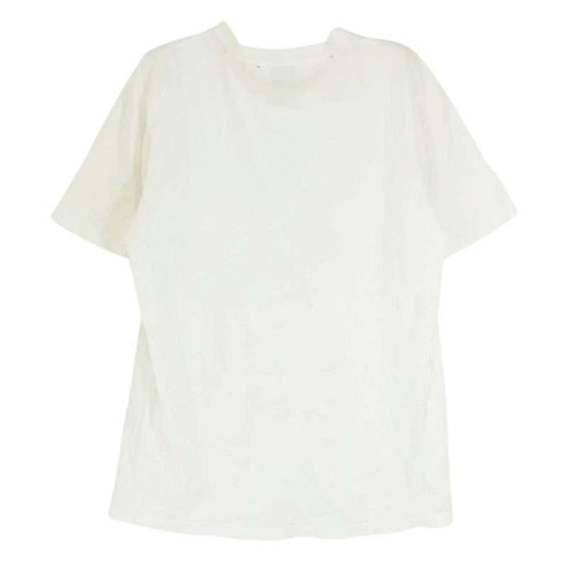 ナンバーナイン 05年製 WORLD TOUR 2005 ハイスト期 ダメージ加工 Tシャツ 買取実績 画像