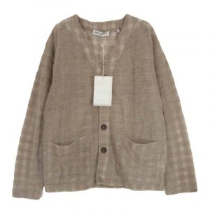 アワーレガシー OUR LEGACY M2236CG Grey Disintegration カーディガン 買取実績