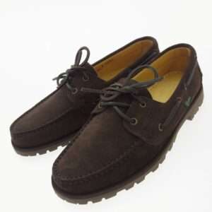 パラブーツ 1331-499-0130-2960 Unite Allows別注 Malo RAID 買取実績