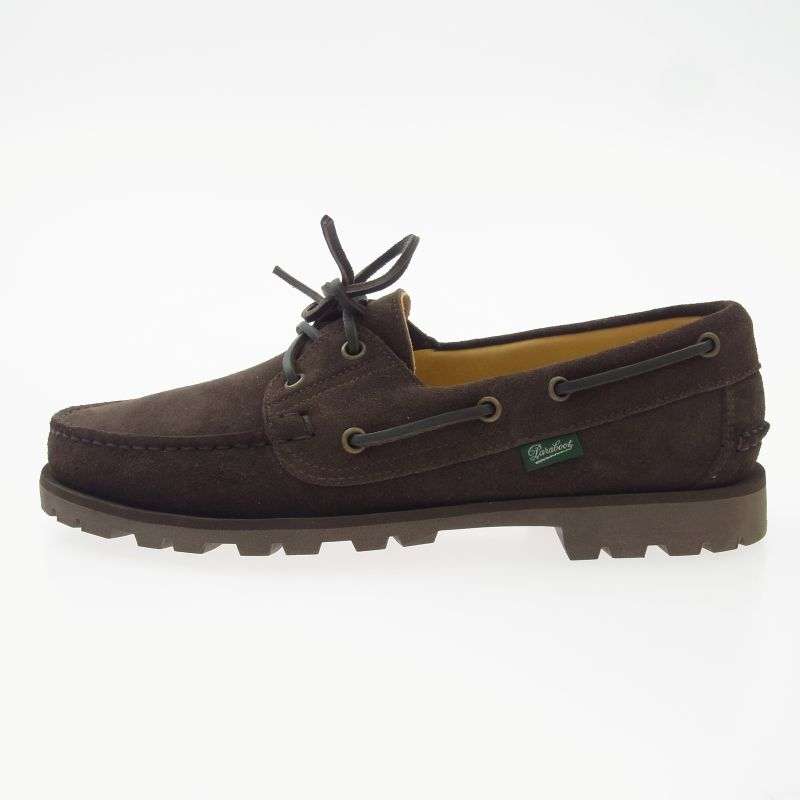 パラブーツ アローズ 別注 MALO サイズ7H 新品未使用 別注】＜Paraboot＞｜ Exclusives 最新の別注アイテムをまとめて