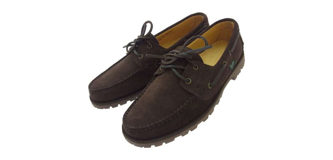 パラブーツ 1331-499-0130-2960 Unite Allows別注 Malo RAID 買取実績