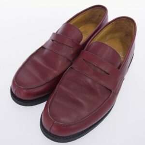 パラブーツ 135114 ADONIS GALAXY FINE 買取実績