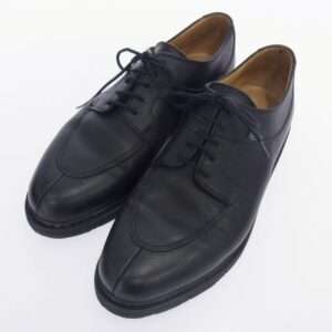 パラブーツ 705109 AVIGNON アヴィニョン Uチップ レザー シューズ 買取実績