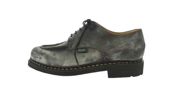 パラブーツ 710709 CHAMBORD TEX NOIRE LIS NOIR 買取実績