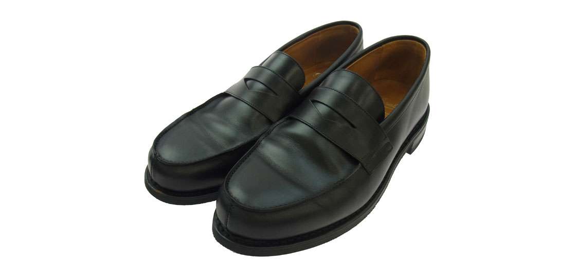 パラブーツ ADONIS GALAXY FINE アドニス ギャラクシー ファイン 買取実績