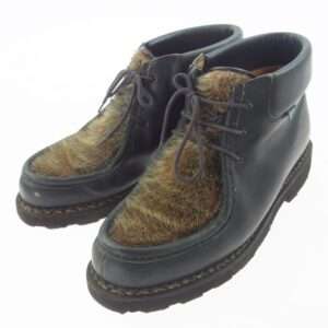 パラブーツ MUCY PHOQUE MARCHE II 買取実績