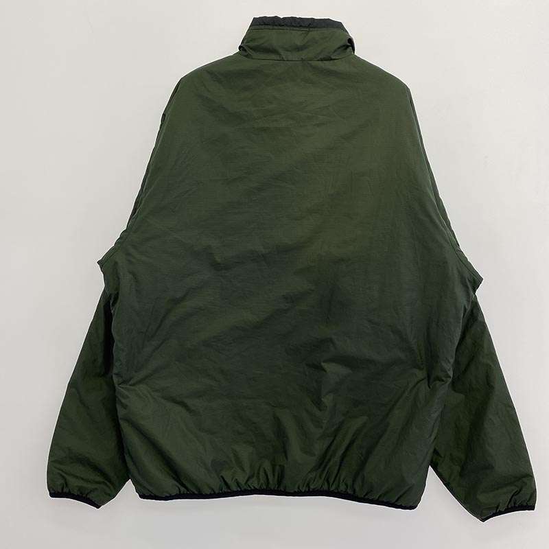 パタゴニア 00AW 84004FA00 Puffball Pullover パフボール ハーフジップ プルオーバー ジャケット 買取実績 画像