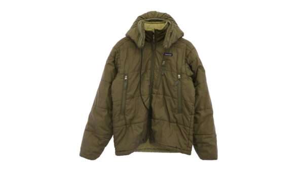 パタゴニア 01AW 83990 01年製 PUFF JACKET 買取実績