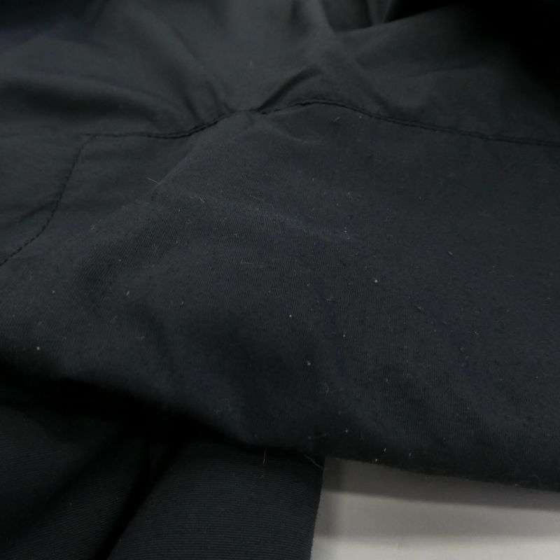 パタゴニア 01AW 84302 01年製 刺繍ロゴ Infurno Jacket インファーノ ジャケット ナイロン パイルライナー ジャケット 買取実績 画像