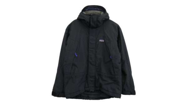 パタゴニア 01AW 84302 01年製 刺繍ロゴ Infurno Jacket 買取実績