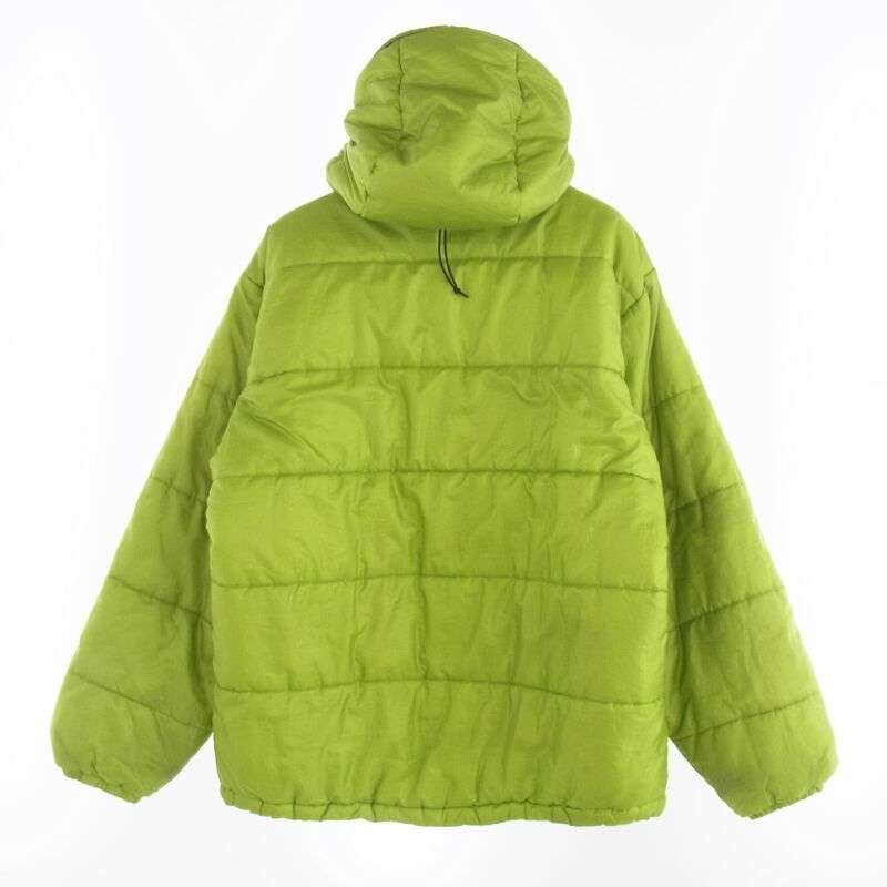 パタゴニア 02AW 84097 02年製 ダスパーカ 買取実績 画像