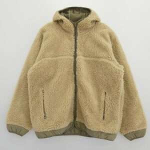 パタゴニア 04AW 20930 RETRO RHYTHM HOODY 買取実績