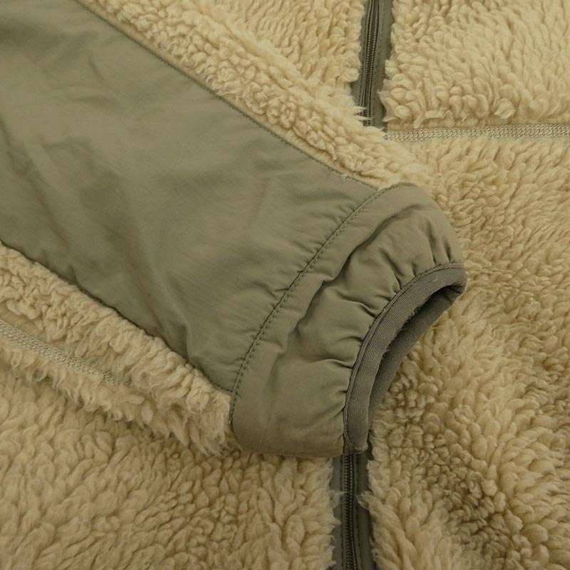 パタゴニア 04AW 20930 RETRO RHYTHM HOODY レトロ リズム フーディー ボア フリース パーカー 買取実績 画像