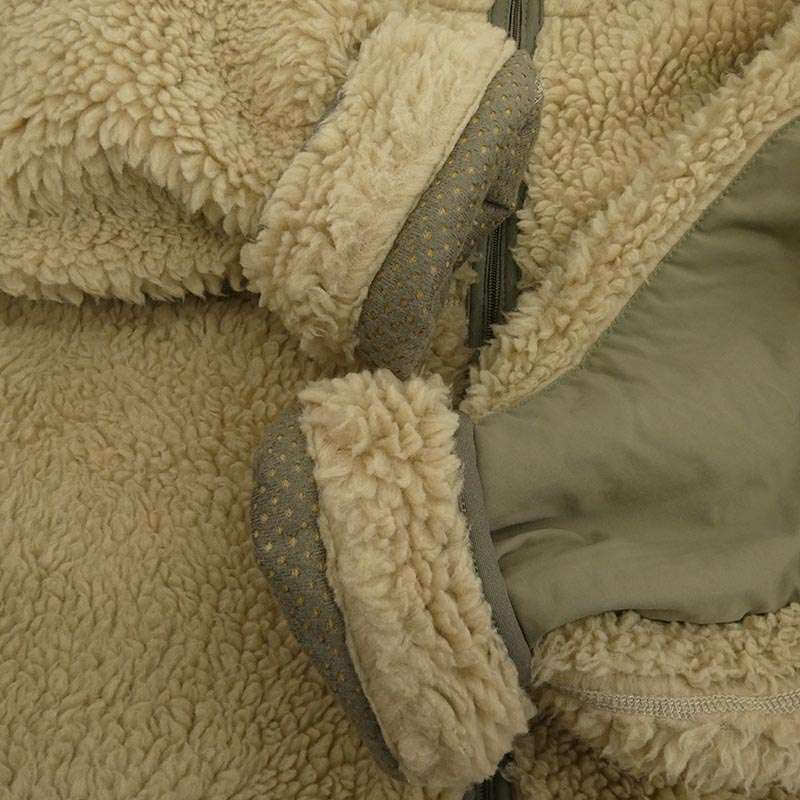 パタゴニア 04AW 20930 RETRO RHYTHM HOODY レトロ リズム フーディー ボア フリース パーカー 買取実績 画像