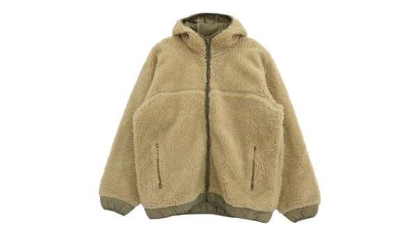 パタゴニア 04AW 20930 RETRO RHYTHM HOODY 買取実績