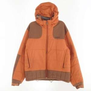 パタゴニア 05AW 29450F5 Puff Rider Jacket  買取実績