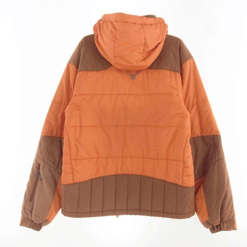 パタゴニア 05AW 29450F5 Puff Rider Jacket パフライダー ジャケット 中綿ジャケット 買取実績 画像