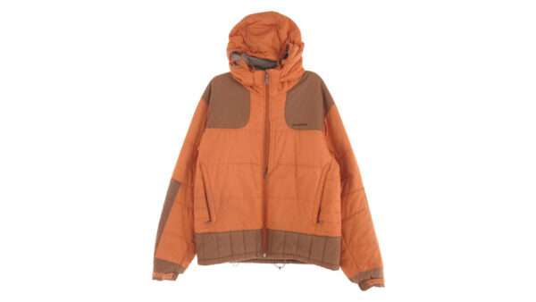 パタゴニア 05AW 29450F5 Puff Rider Jacket  買取実績