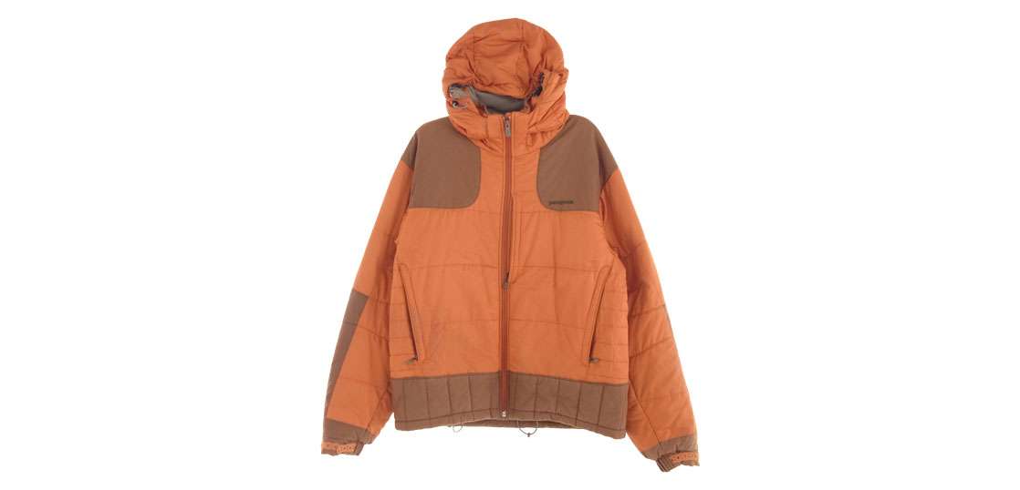 パタゴニア 05AW 29450F5 Puff Rider Jacket  買取実績