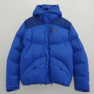 パタゴニア 06AW 84652 DOWN PARKA 買取実績