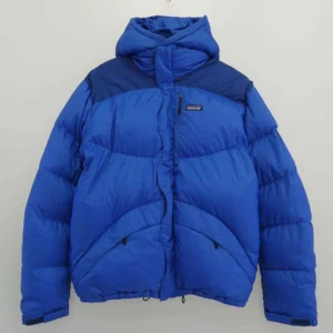 パタゴニア 02AW 84097 02年製 DAS PARKA ダスパーカー 買取実績