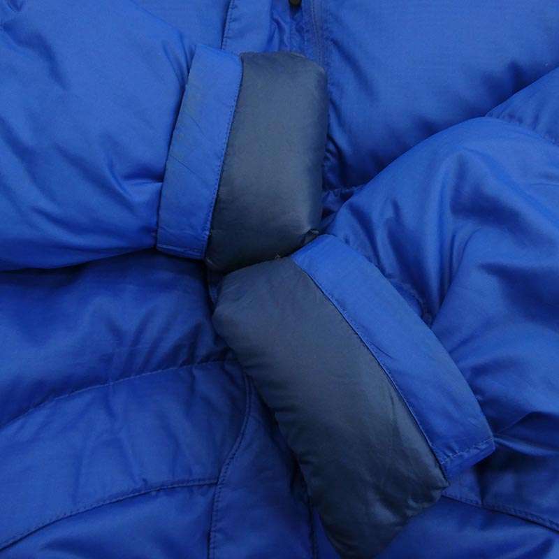 パタゴニア 06AW 84652 DOWN PARKA ダウン パーカ ジャケット 買取実績 画像