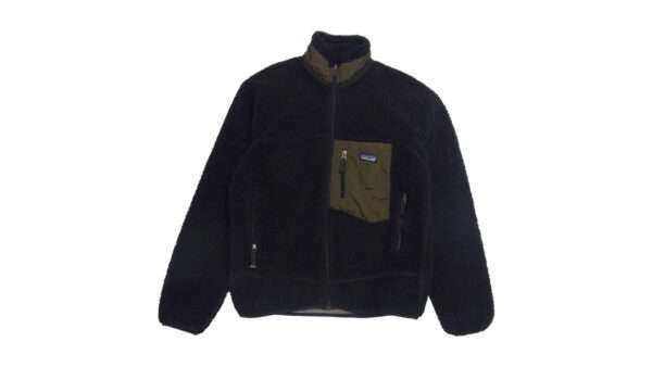 パタゴニア 08AW 23055 08年製 CLASSIC RETRO X 買取実績