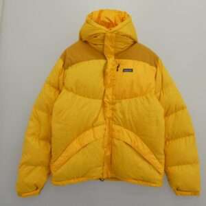 パタゴニア 08AW 84652F8 08年製 DOWN PARKA 買取実績