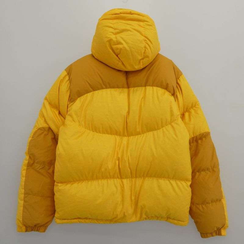 パタゴニア 08AW 84652F8 08年製 DOWN PARKA ダウンパーカー フーデッド ダウンジャケット 買取実績 画像