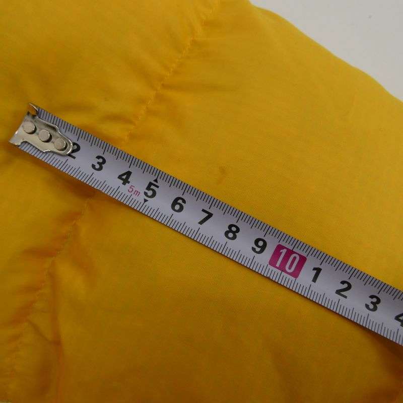 パタゴニア 08AW 84652F8 08年製 DOWN PARKA ダウンパーカー フーデッド ダウンジャケット 買取実績 画像