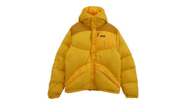 パタゴニア 08AW 84652F8 08年製 DOWN PARKA 買取実績