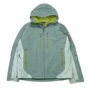 パタゴニア 02AW 84097 02年製 DAS PARKA ダスパーカー 買取実績