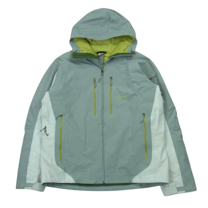 パタゴニア 09AW 30450 PRIMO DOWN JACKET プリモ ダウン ジャケット 買取実績 画像